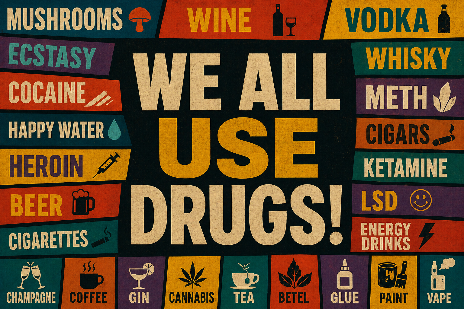 weallusedrug